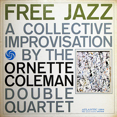 FREE JAZZ