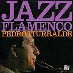 FLAMENCO-JAZZ