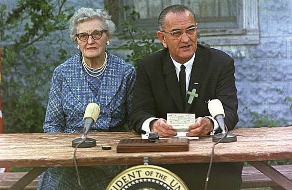 Elementary and Secondary Education Act