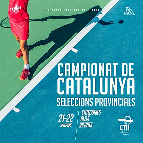 PRIMER CAMPIONAT IMPORTANT