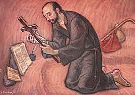 Viaje por Europa hasta Jerusalén