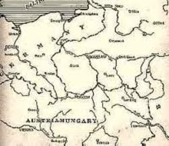 End of the Brusilov Offensive