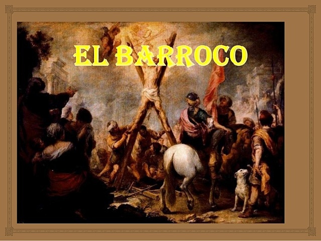 Barroco