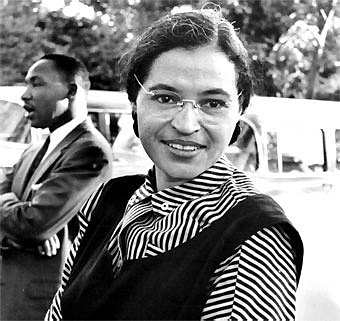 Rosa Parks