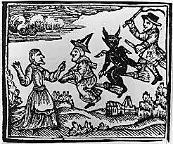 Witchcraft Uncovered