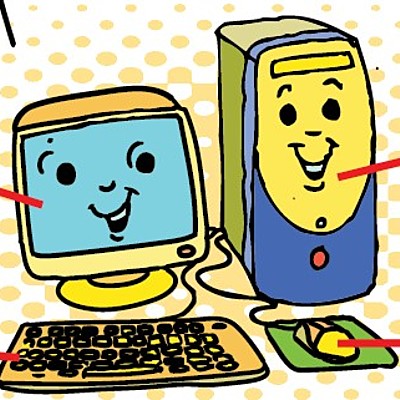 Timeline: Στιγμές από την ιστορία των Υπολογιστών