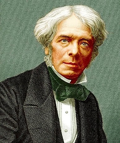 Michael Faraday