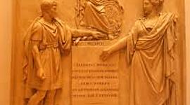 Timeline: LINEA DEL TIEMPO: EDAD DE HIERRO- SIGLO IV a.C.