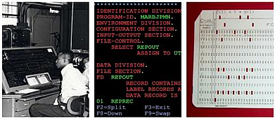 Segunda Generación  (1959 - 1964)