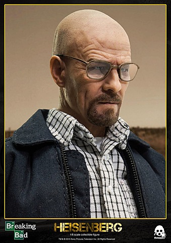 Heisenberg