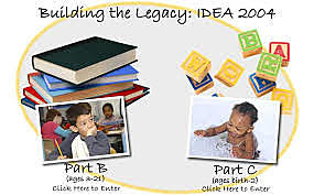 Individuals with Disabilities Education Improvement Act (IDEIA)