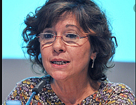 Cuerpo del Docente Actualidad