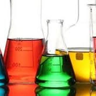 Timeline: Linea del Tiempo (Química )