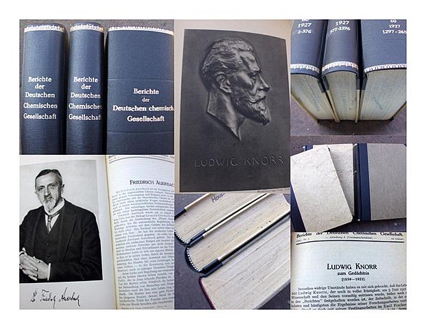 Deutsche Chemische Gesellschaft