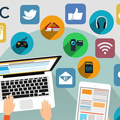 Timeline: Datos relevantes sobre la Historia de las TICS