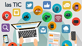 Timeline: Datos relevantes sobre la Historia de las TICS