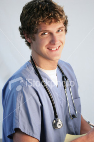 Martin's presentation