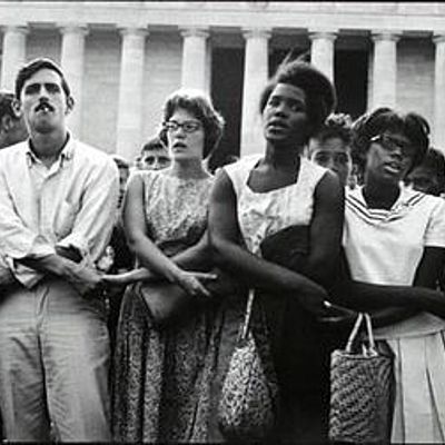 Timeline: Civil Rights Timeline