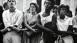Timeline: Civil Rights Timeline