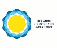 200 AÑOS DE LA REVOLUCION DE MAYO