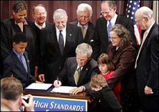 Individuals with Disabilities Education Improvement Act