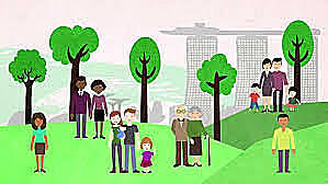 Declaración en Río.