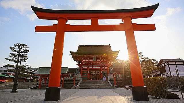 El protocolo de Kioto