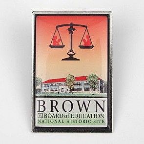 Brown v. Board of Education