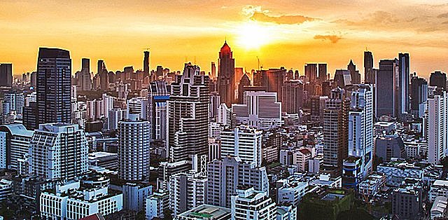 La Cumbre de Johannesburgo