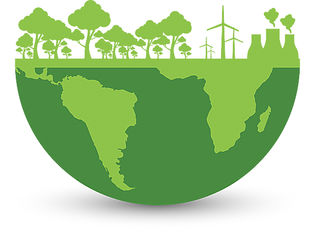 Origen de desarrollo Sustentable