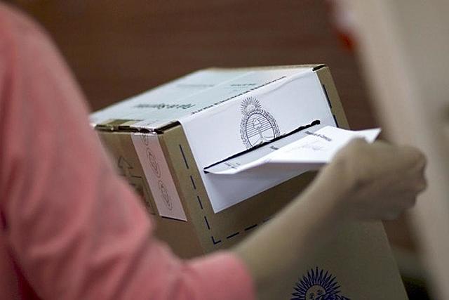 EN ARGENTINA LOS JOVENES PODRAN VOTAR A PARTIR DE LOS 16 AÑOS