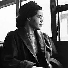 Montgomery Bus Boycott