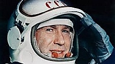 Alexei Leonov