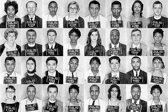 Freedom Riders