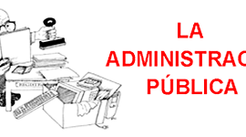 Timeline: Administración Pública Federal