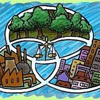 Timeline: DESARROLLO SUSTENTABLE