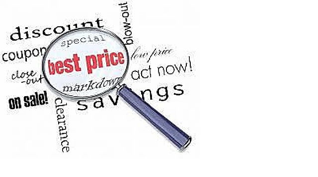 1997 El primer comprador de Precios