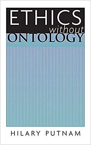 "Ethics without Ontology"