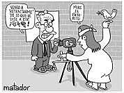 INICIOS DE LA CARICATURA