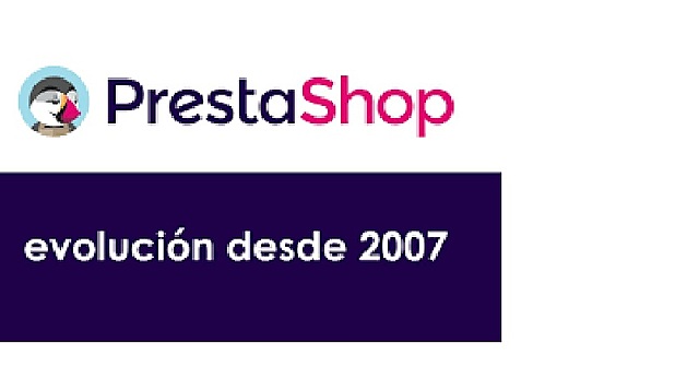 2007 PrestaSHOP