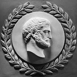 Literatura clásica ateniense