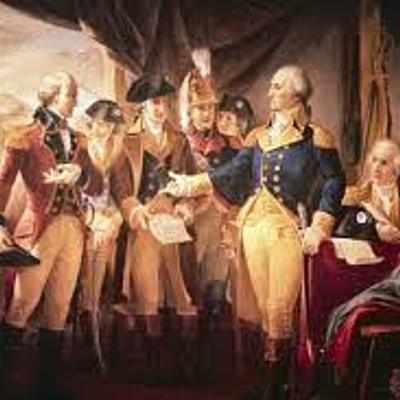 Timeline: 1700s - 1800s