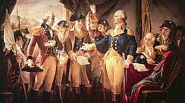 Timeline: 1700s - 1800s