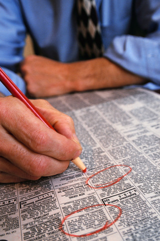 Newspaper Advertising