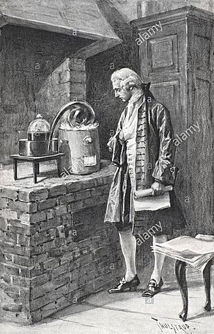 Paradigm Shift Example