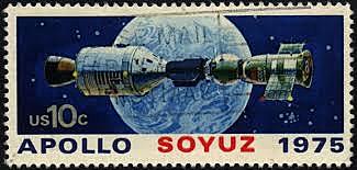 Misión Apolo - Soyuz