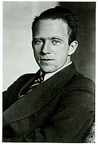 WERNER HEISENBERG: Elevado número de partículas