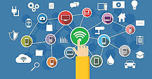 El internet como herramenta para el comercio