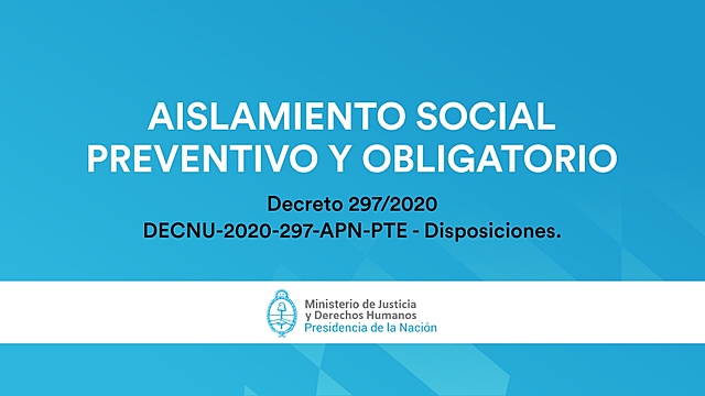 COVID-19 EN ARGENTINA