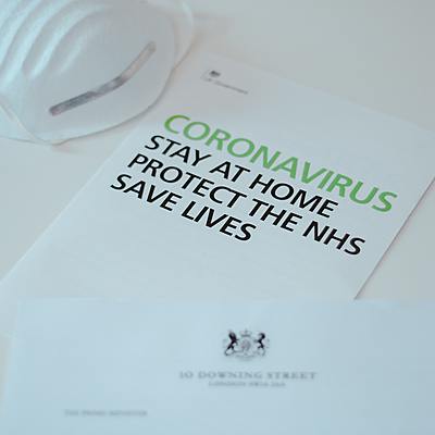 Timeline: Las pandemias más letales del munda y el covid-19